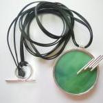 Shaped Sterling Silver Pen..
