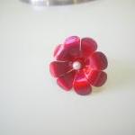 Flower Ring